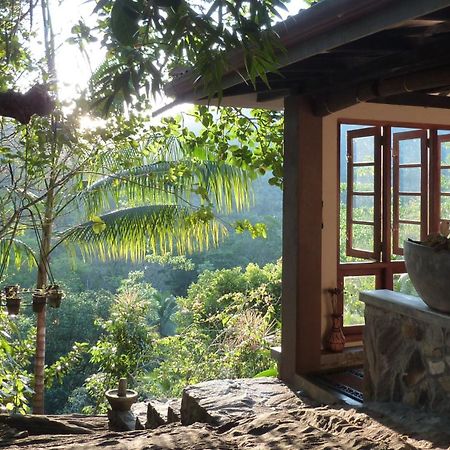 Singharaja Garden Agro Eco Lodge Pelawatta  Luaran gambar