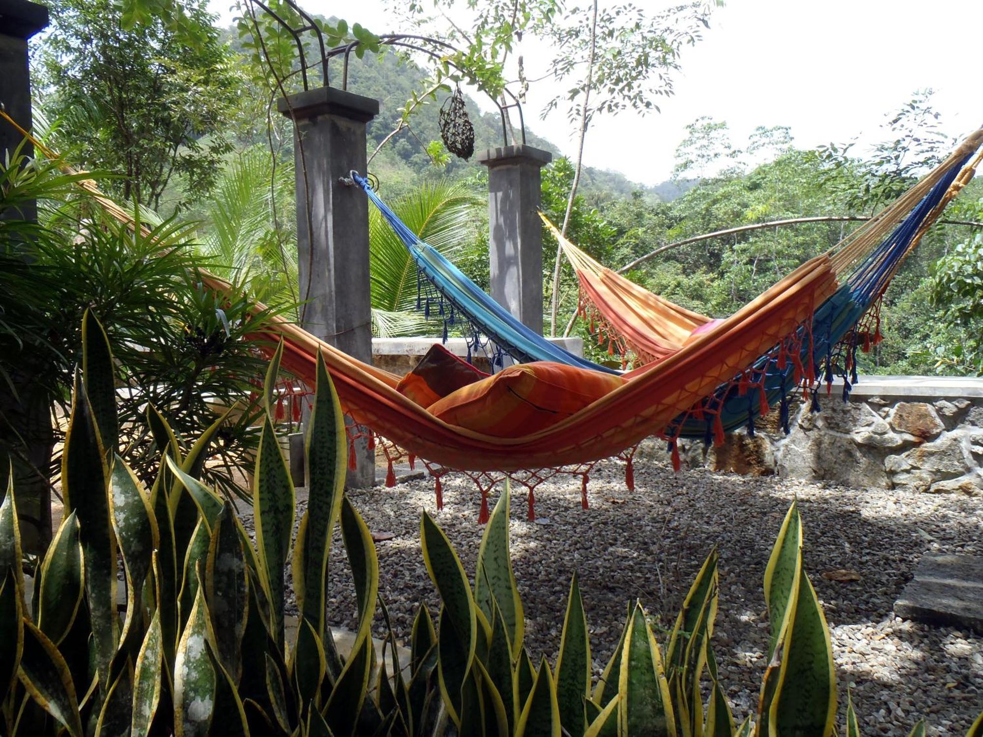 Singharaja Garden Agro Eco Lodge Pelawatta  Luaran gambar