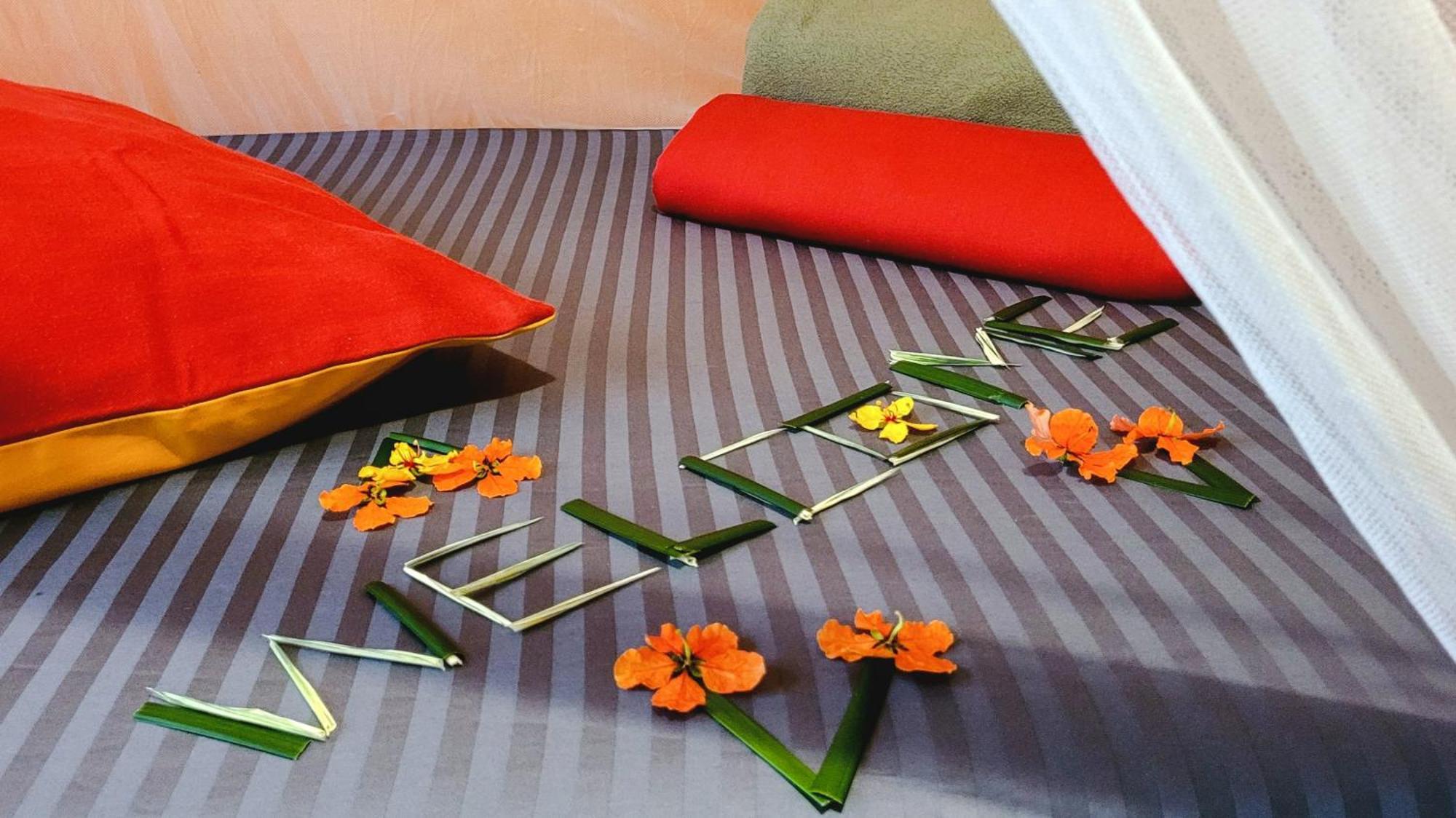 Singharaja Garden Agro Eco Lodge Pelawatta  Bilik gambar