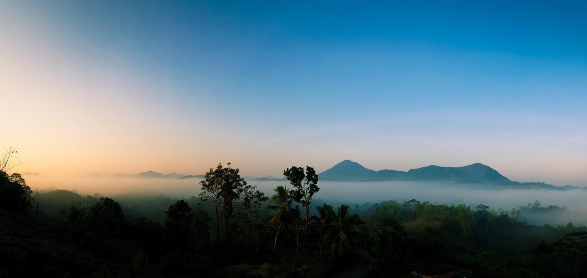 Singharaja Garden Agro Eco Lodge Pelawatta  Luaran gambar