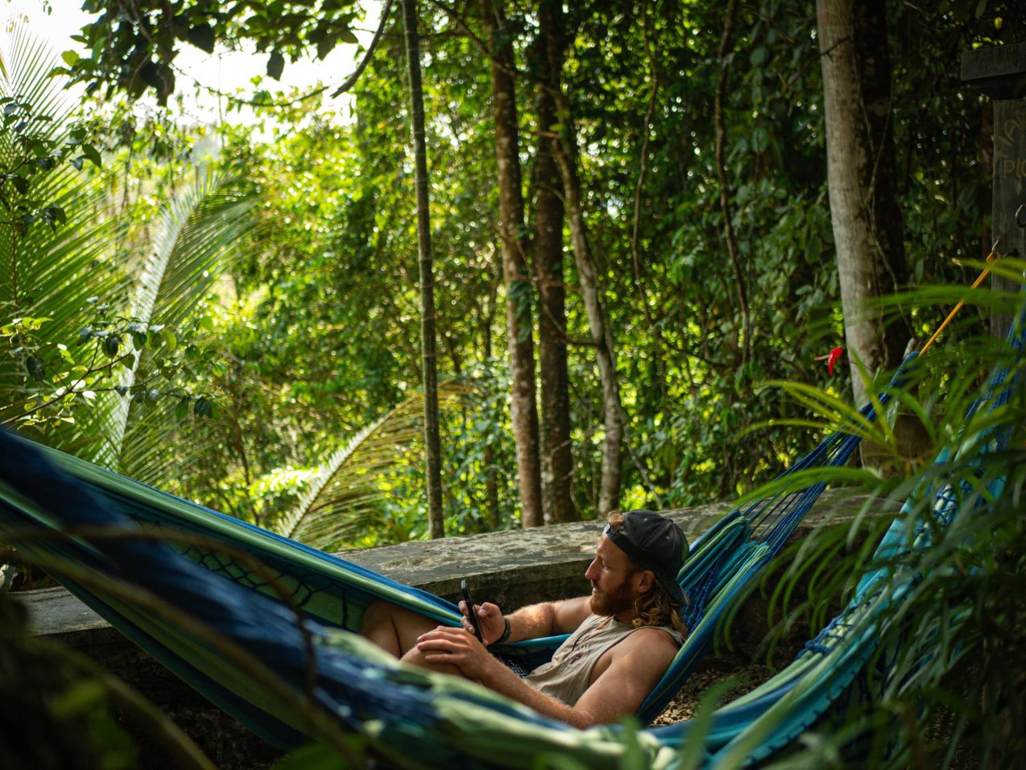 Singharaja Garden Agro Eco Lodge Pelawatta  Luaran gambar