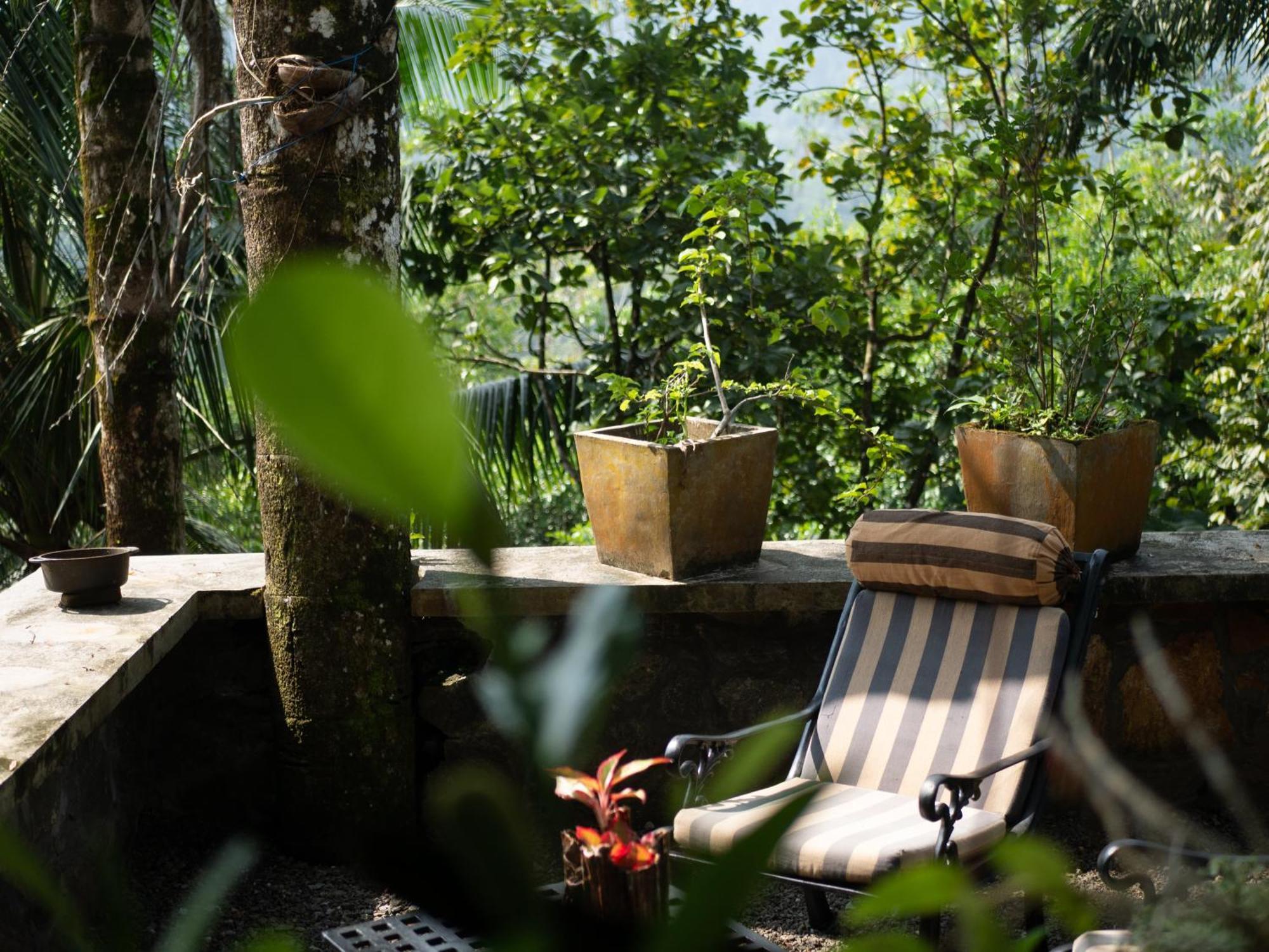 Singharaja Garden Agro Eco Lodge Pelawatta  Luaran gambar
