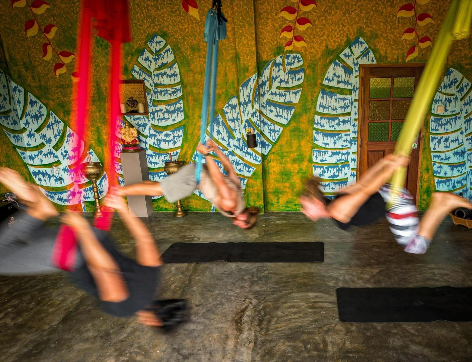 Singharaja Garden Agro Eco Lodge Pelawatta  Luaran gambar