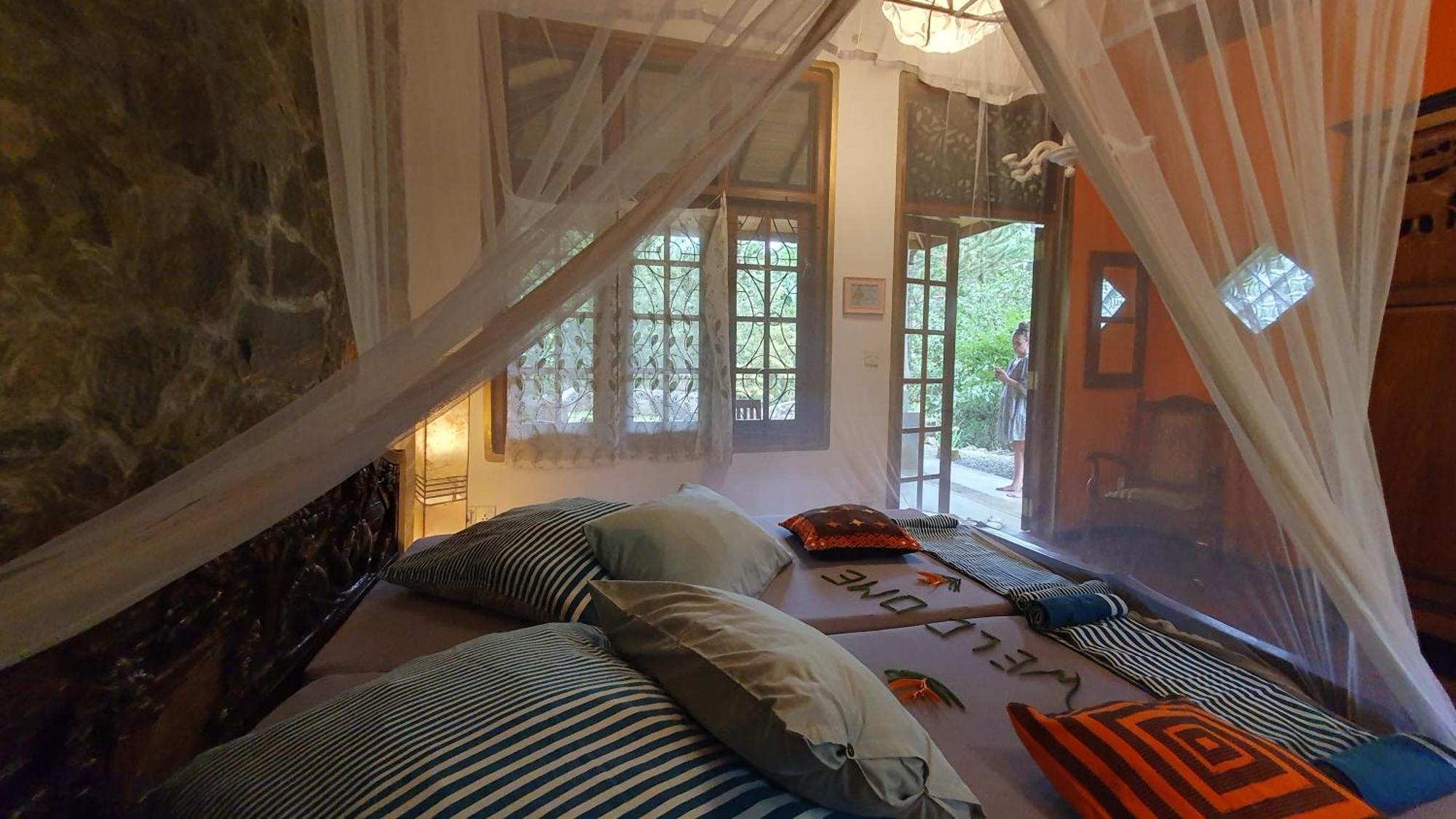 Singharaja Garden Agro Eco Lodge Pelawatta  Bilik gambar