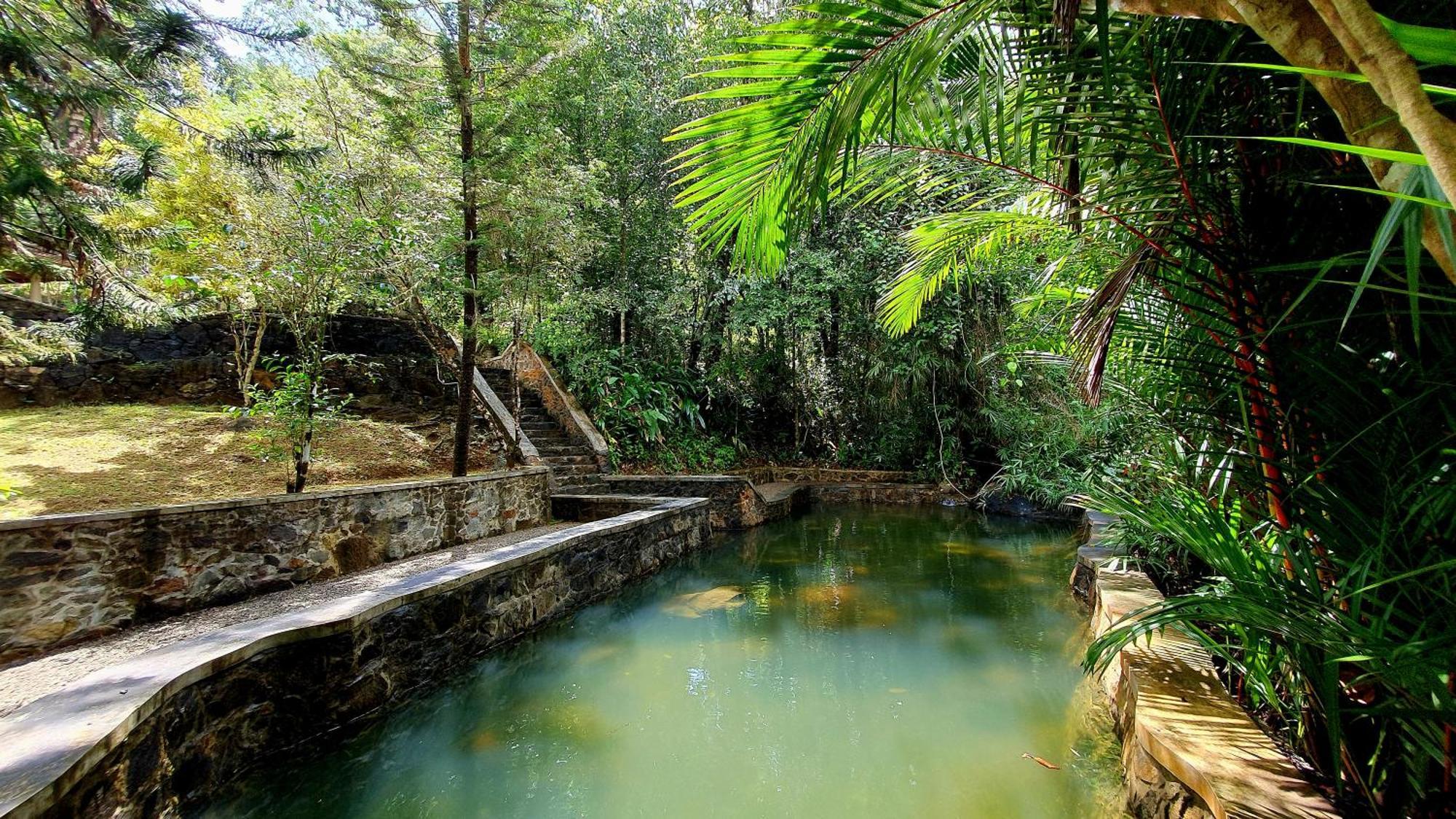 Singharaja Garden Agro Eco Lodge Pelawatta  Bilik gambar